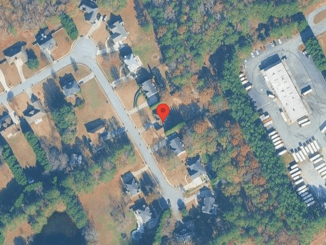 House image located at Dacula, GA 30019