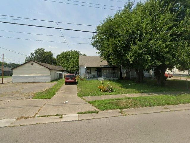 House image located at Middletown, OH 45044