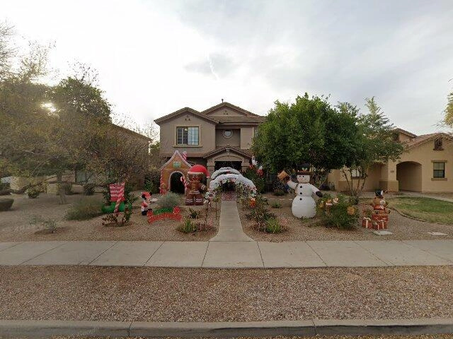 House image located at Gilbert, AZ 85297