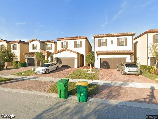 House image located at Fort Lauderdale, FL 33319