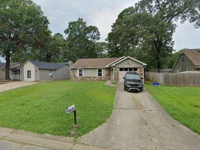 House image located at Maumelle, AR 72113