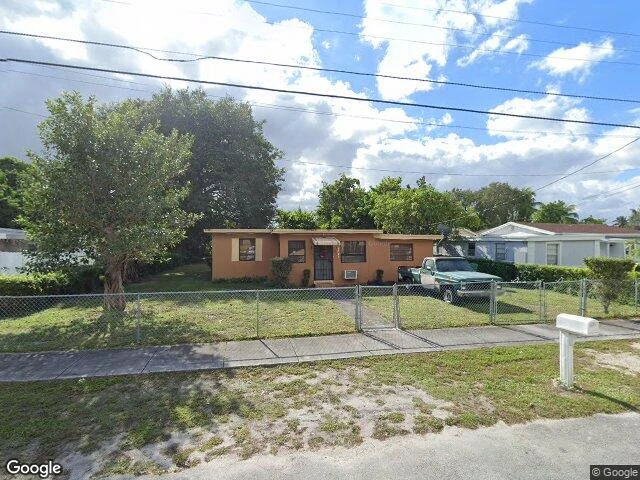 House image located at Miami, FL 33147