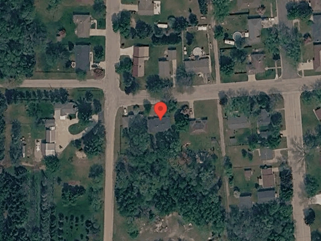 House image located at Peshtigo, WI 54157