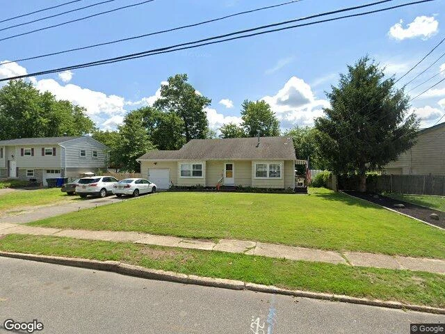 House image located at Toms River, NJ 08755