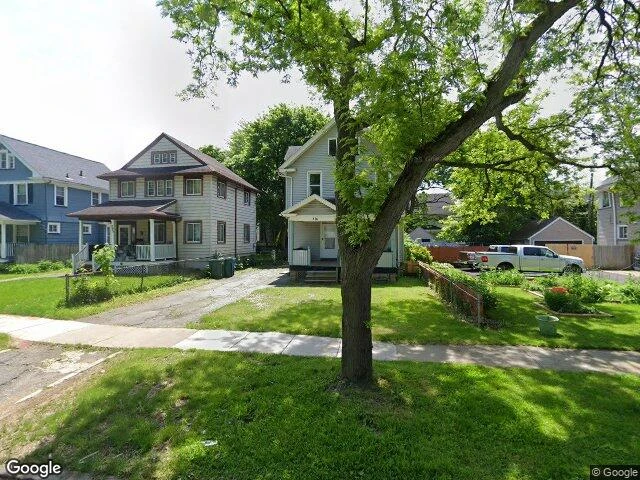 House image located at Rochester, NY 14613