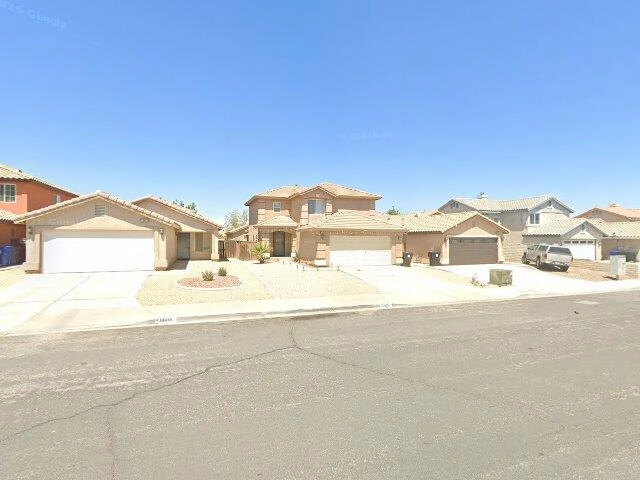 House image located at Victorville, CA 92394