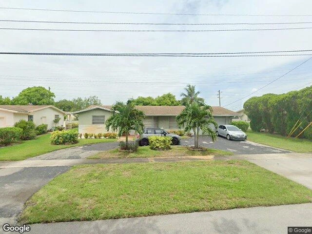 House image located at Fort Lauderdale, FL 33317