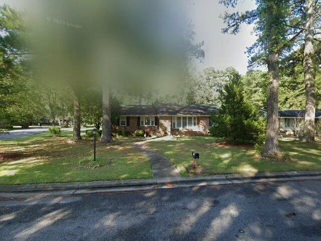 House image located at Washington, NC 27889