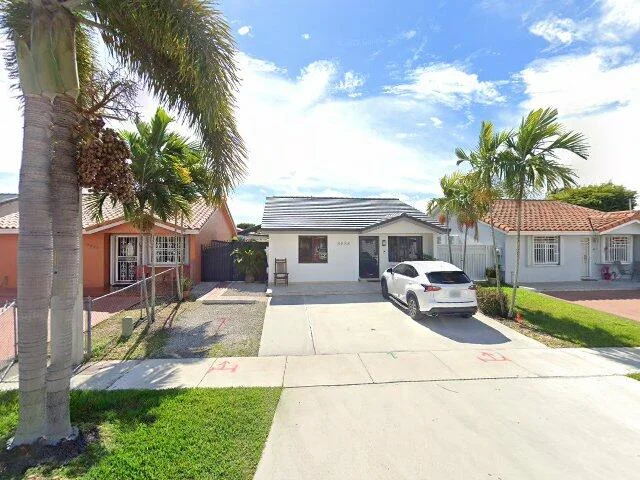 House image located at Hialeah, FL 33018