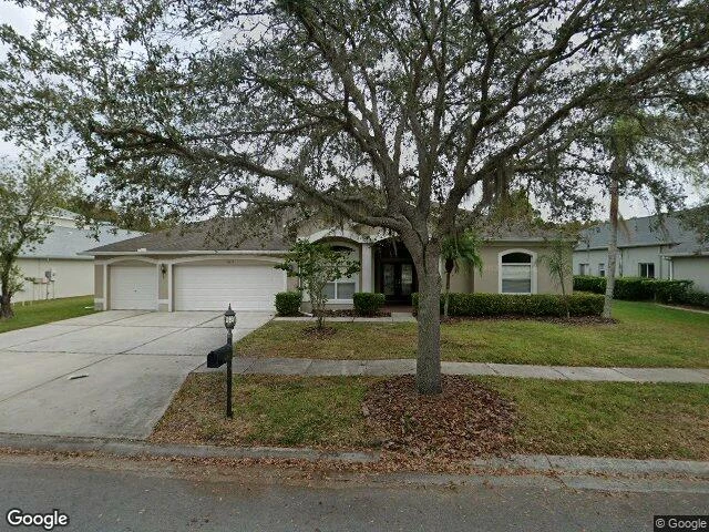 House image located at Tampa, FL 33647