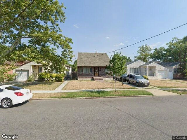 House image located at Brooklyn, NY 11236