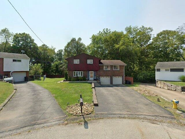House image located at Monroeville, PA 15146