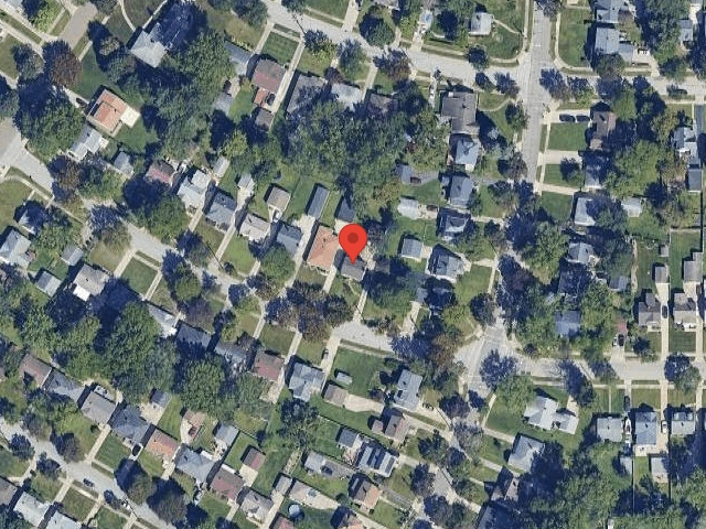 House image located at Bedford, OH 44146