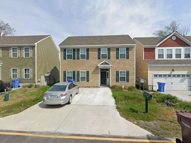 House image located at Chesapeake, VA 23324