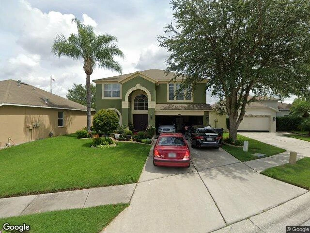 House image located at Tampa, FL 33647