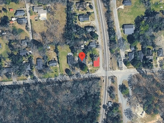 House image located at Camden, SC 29020