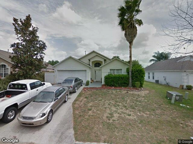 House image located at Davenport, FL 33897