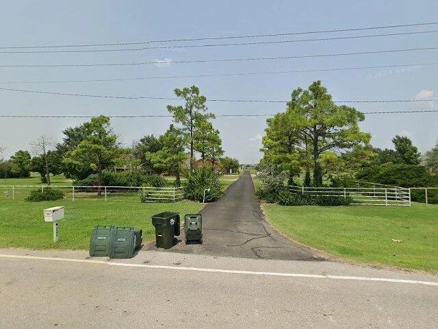 House image located at Edmond, OK 73012