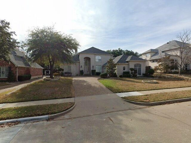 House image located at Plano, TX 75093