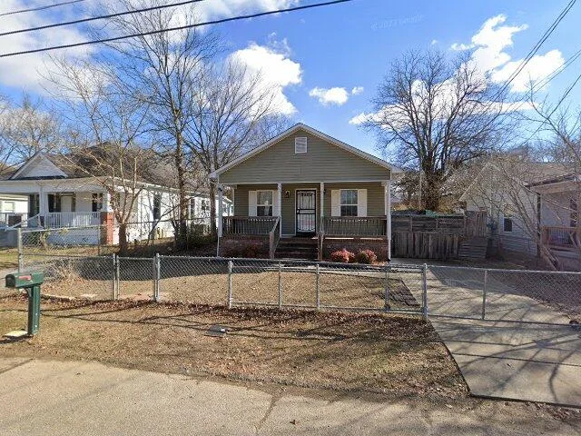 House image located at Chattanooga, TN 37406