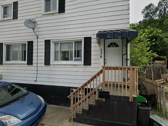 House image located at Pittsburgh, PA 15209