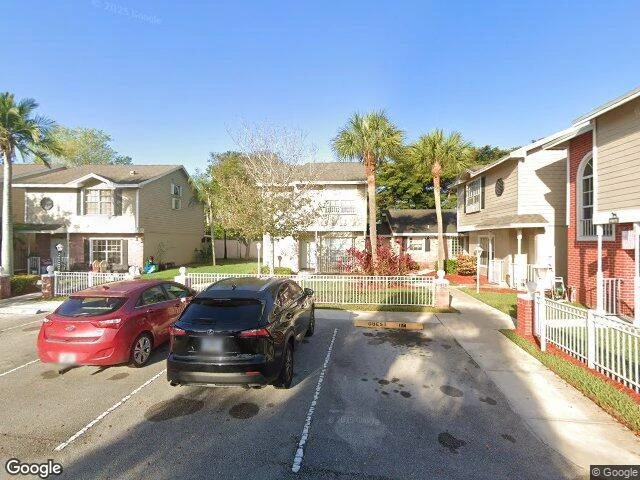 House image located at Fort Lauderdale, FL 33323