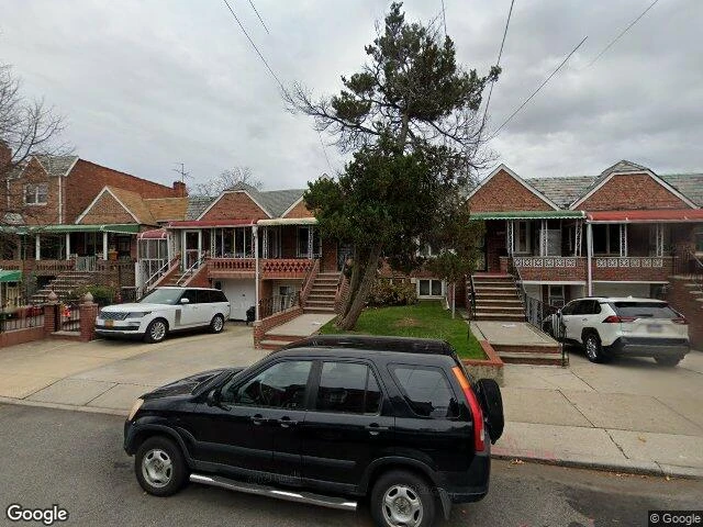 House image located at Brooklyn, NY 11234