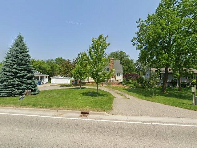 House image located at Goodrich, MI 48438