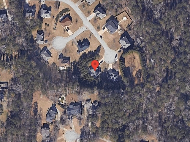 House image located at Stone Mountain, GA 30087