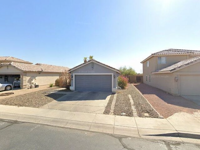 House image located at El Mirage, AZ 85335
