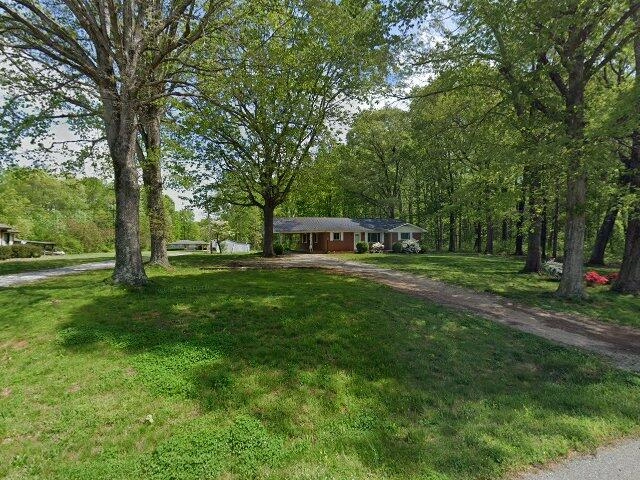 House image located at Cleveland, NC 27013