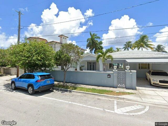 House image located at Miami Beach, FL 33141