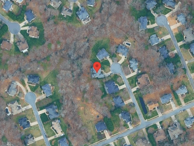 House image located at Charlotte, NC 28269