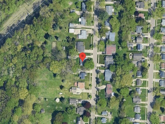 House image located at Akron, OH 44305