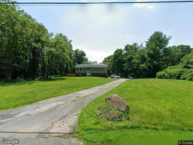 House image located at Poughkeepsie, NY 12601