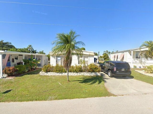 House image located at Saint James City, FL 33956