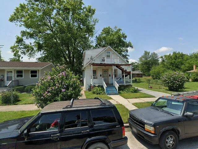 House image located at Harvey, IL 60426