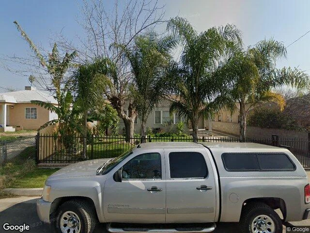 House image located at Bakersfield, CA 93305