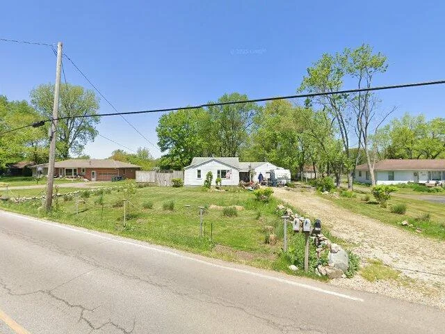 House image located at Muncie, IN 47304