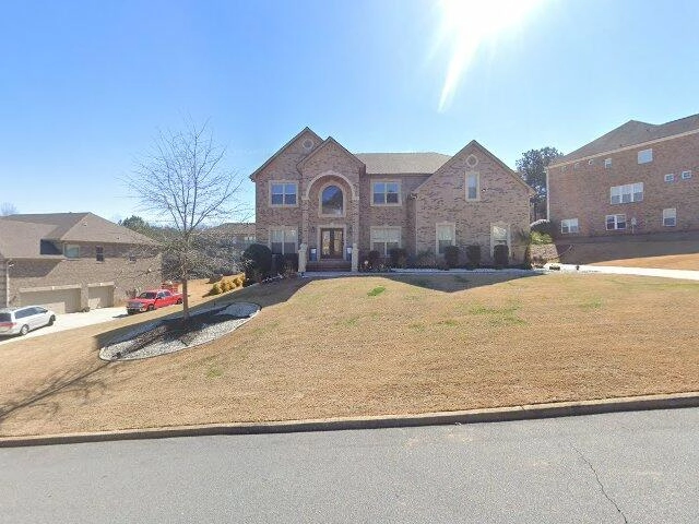 House image located at Ellenwood, GA 30294