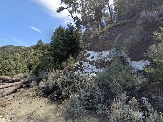 House image located at Pine Mountain Club, CA 93222