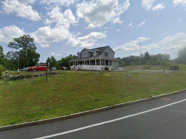 House image located at Becket, MA 01223