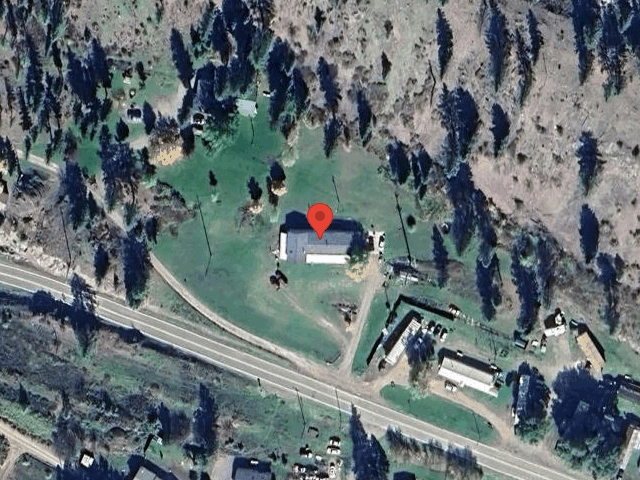 House image located at Alberton, MT 59820