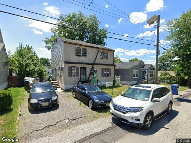 House image located at Colonia, NJ 07067