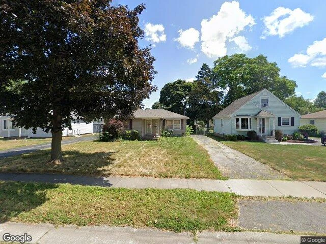 House image located at Rochester, NY 14626