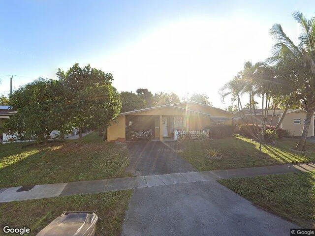 House image located at Fort Lauderdale, FL 33309