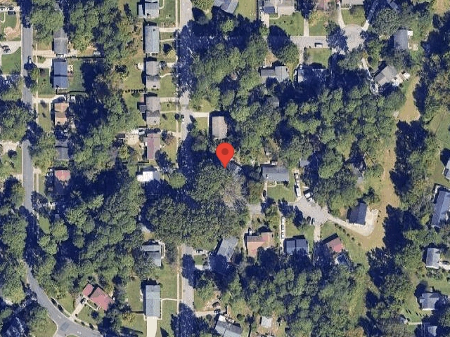 House image located at Raleigh, NC 27604