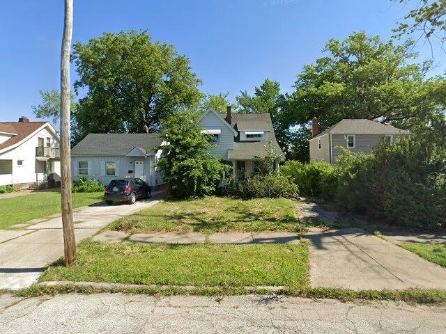 House image located at Euclid, OH 44117