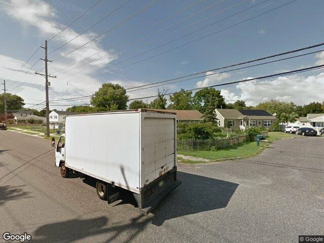 House image located at Rio Grande, NJ 08242