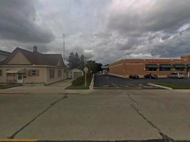 House image located at Two Rivers, WI 54241